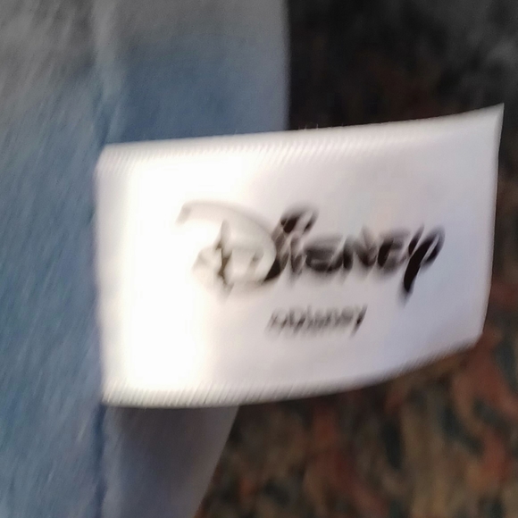 Disney Squishmallow Stitch 8" stuffed plush  NWT - Picture 5 of 5